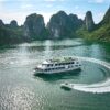 Halong Sonata Luxury Daily Cruise