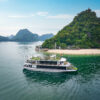 Hercules Luxury Cruise Halong Bay